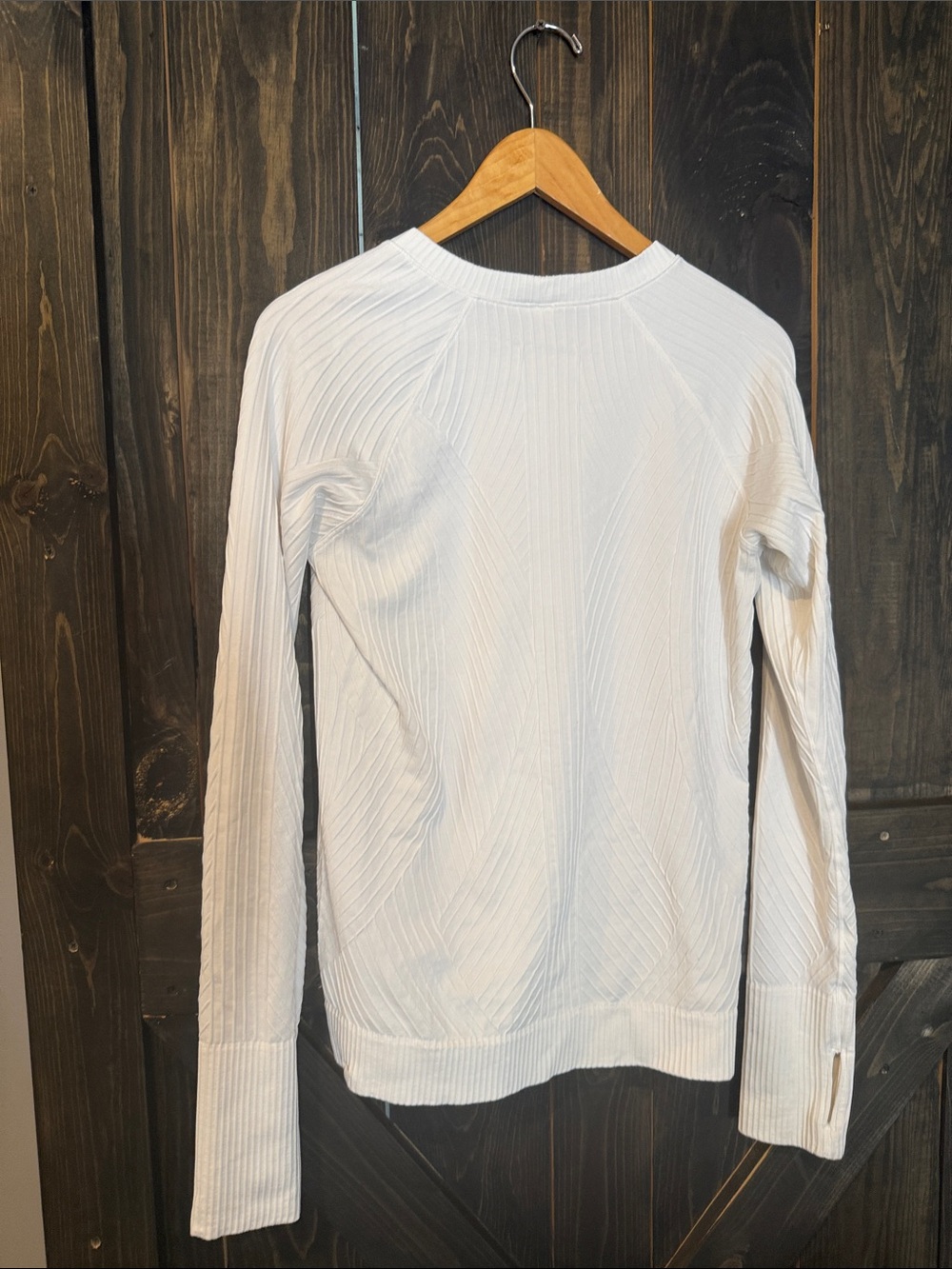Lululemon Rest Less Pullover - Picture 4 of 5